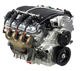 U1042 Engine